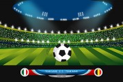 FIFA Online3欧洲杯意大利战术解析 意大利战术打法分享_ _ 游民星空 GamerSky.com